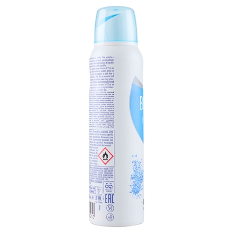 Breeze Freschezza Talcata Deodorante Spray 150 mL